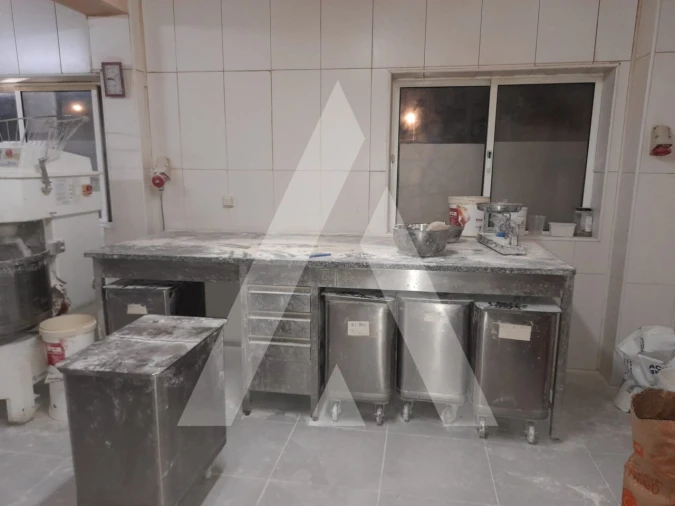 Prédio para Venda em Gafanha da Nazaré Foto 42