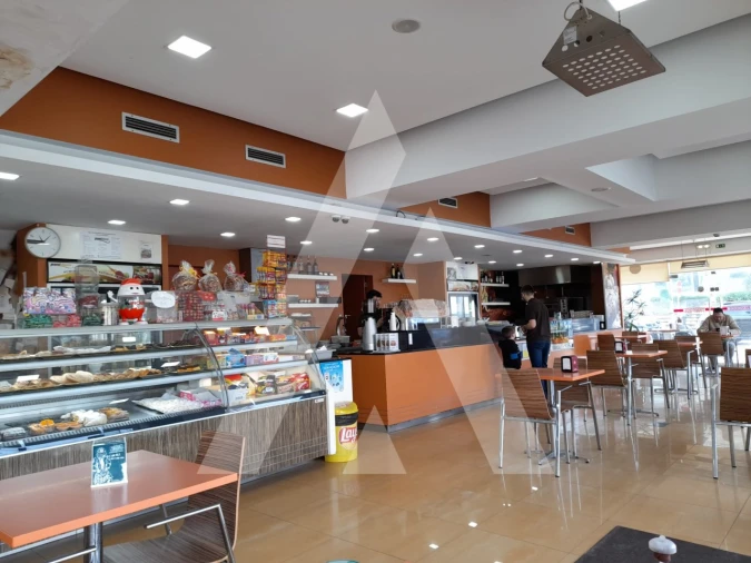 Prédio para Venda em Gafanha da Nazaré Foto 1