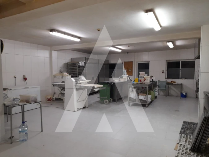 Prédio para Venda em Gafanha da Nazaré Foto 44