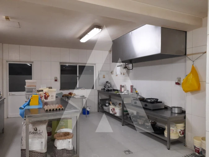 Prédio para Venda em Gafanha da Nazaré Foto 46