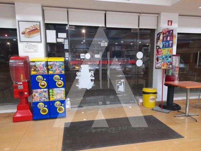 Prédio para Venda em Gafanha da Nazaré Foto 9