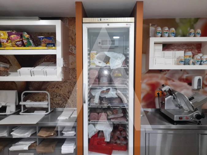 Prédio para Venda em Gafanha da Nazaré Foto 38