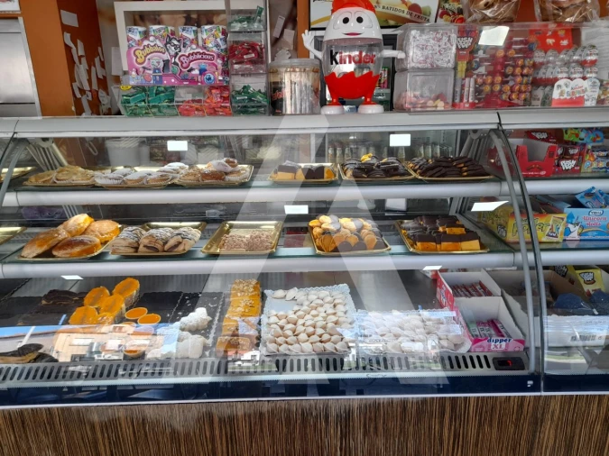 Prédio para Venda em Gafanha da Nazaré Foto 26
