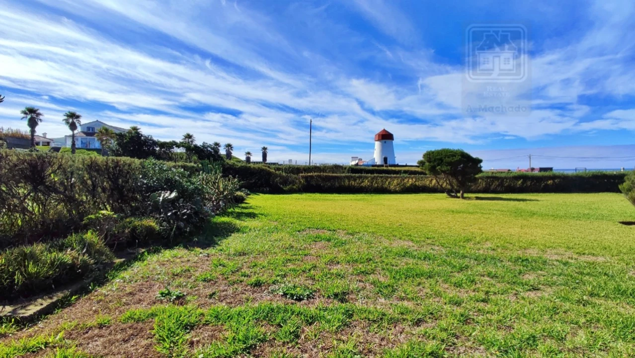 Moradia T1 para Venda em Mosteiros Foto 16