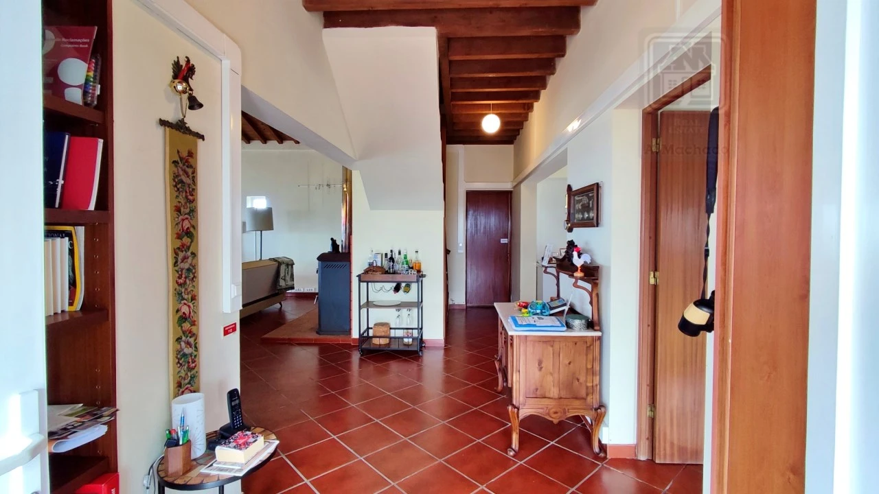 Moradia T1 para Venda em Mosteiros Foto 21