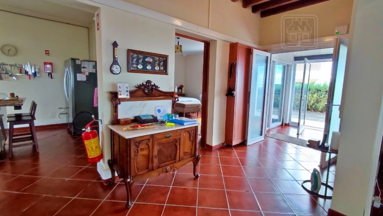 Moradia T1 para Venda em Mosteiros Foto 22