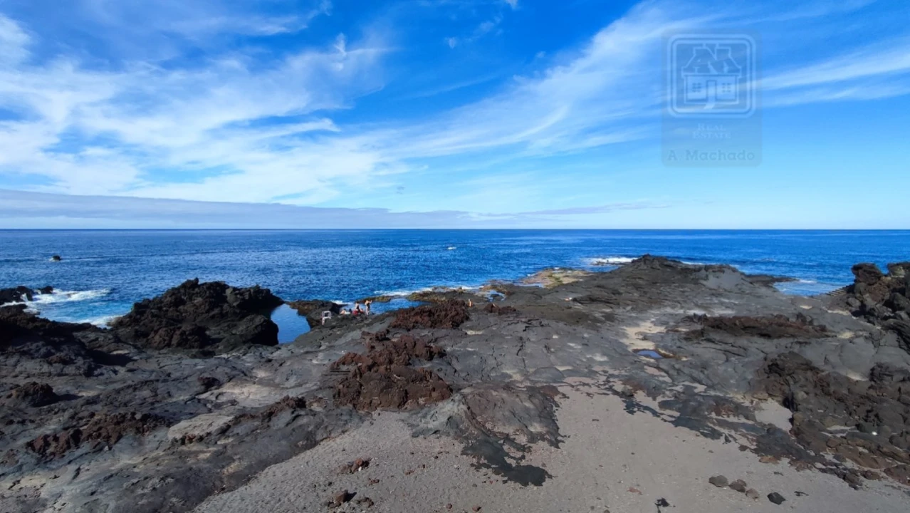 Moradia T1 para Venda em Mosteiros Foto 58