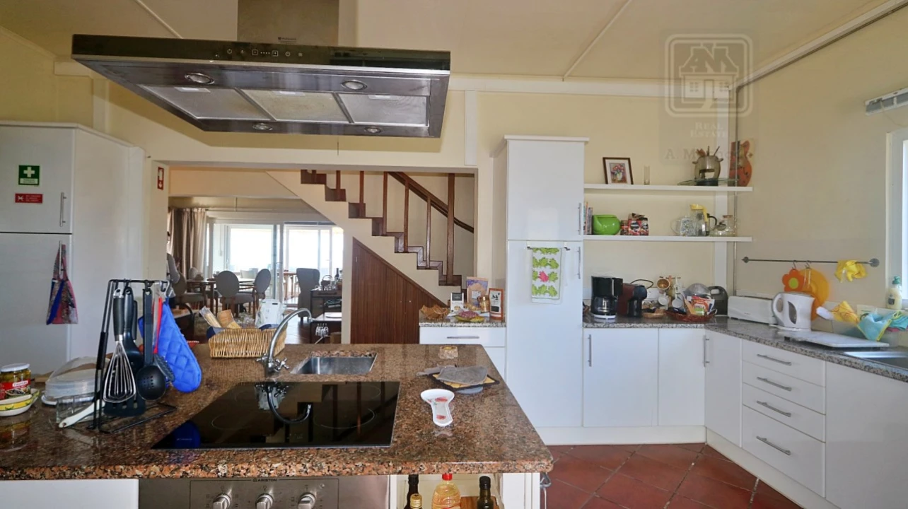 Moradia T1 para Venda em Mosteiros Foto 38