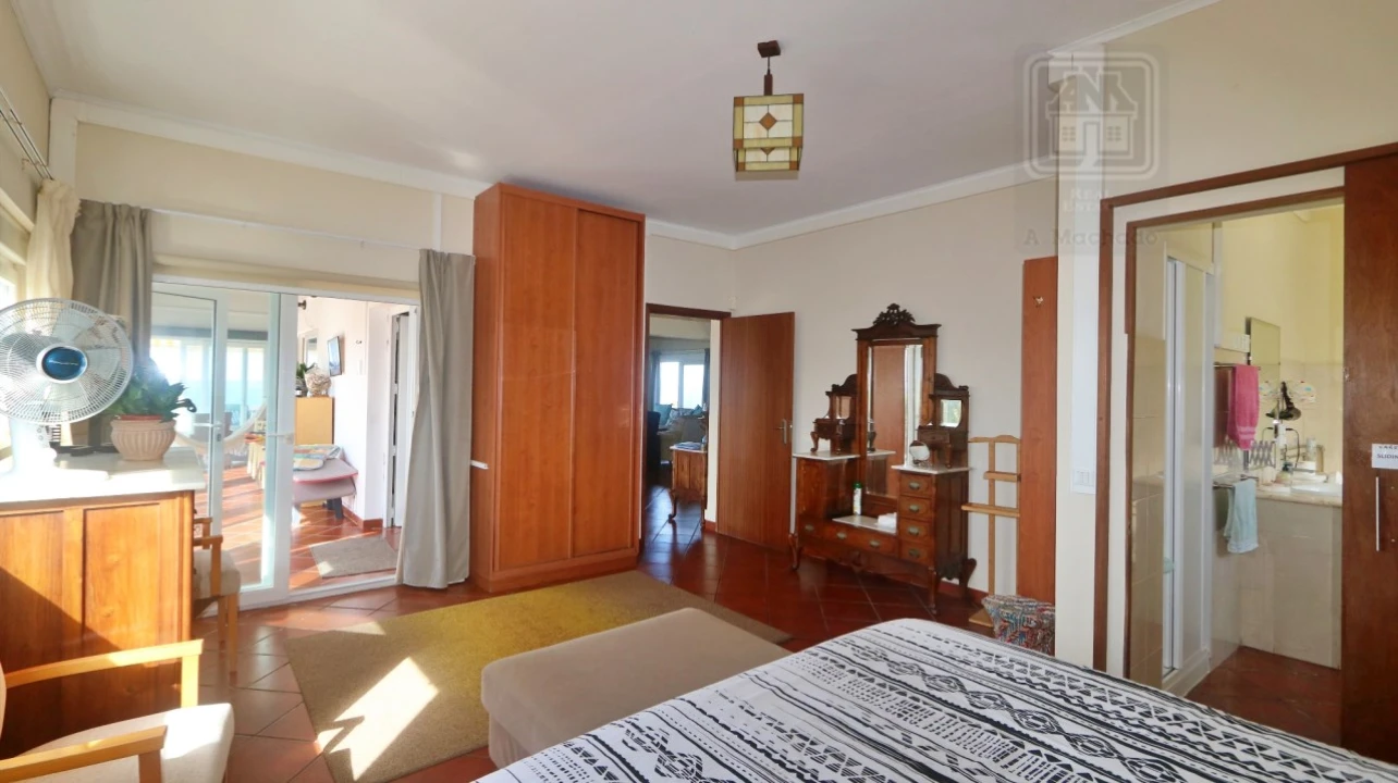 Moradia T1 para Venda em Mosteiros Foto 42