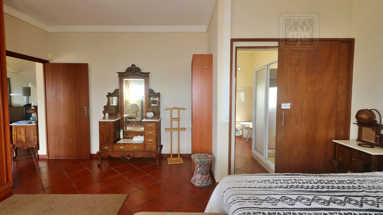 Moradia T1 para Venda em Mosteiros Foto 44