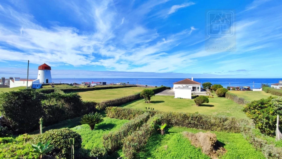 Moradia T1 para Venda em Mosteiros