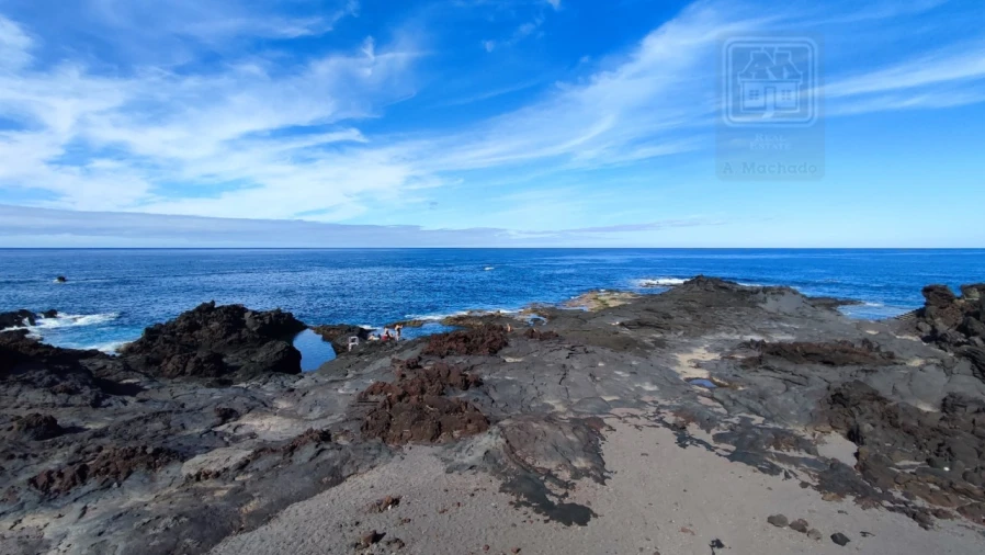 Moradia T1 para Venda em Mosteiros Foto 58