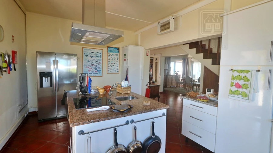 Moradia T1 para Venda em Mosteiros Foto 37