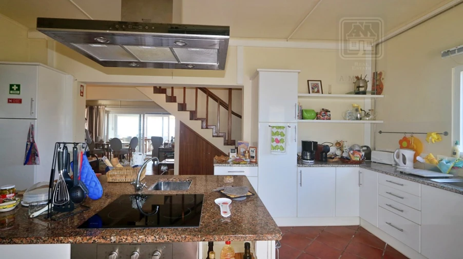 Moradia T1 para Venda em Mosteiros Foto 38