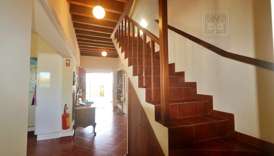 Moradia T1 para Venda em Mosteiros Foto 49