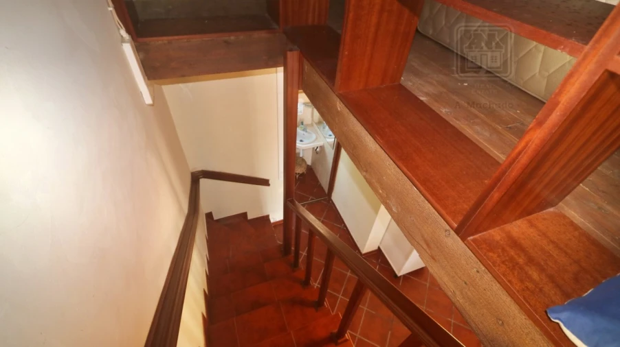 Moradia T1 para Venda em Mosteiros Foto 51