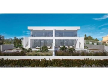 Moradia T3 para Venda em Luz
