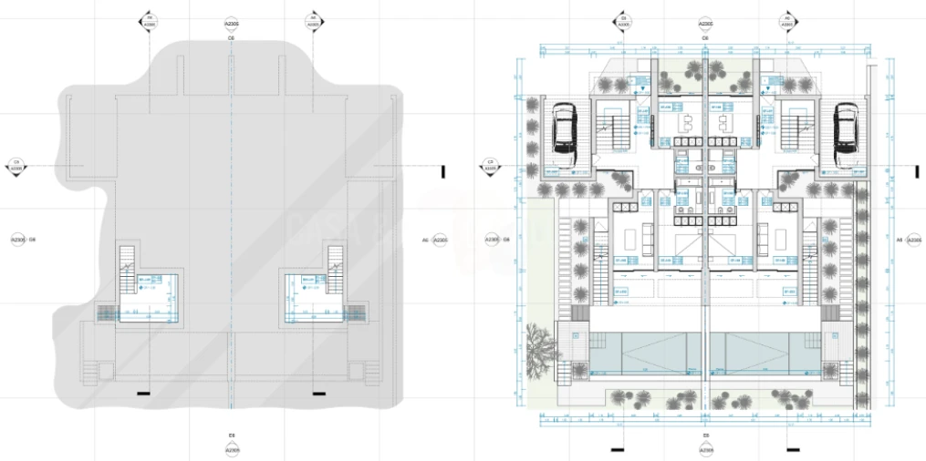Apartamento T3 para Venda em Luz Planta 2