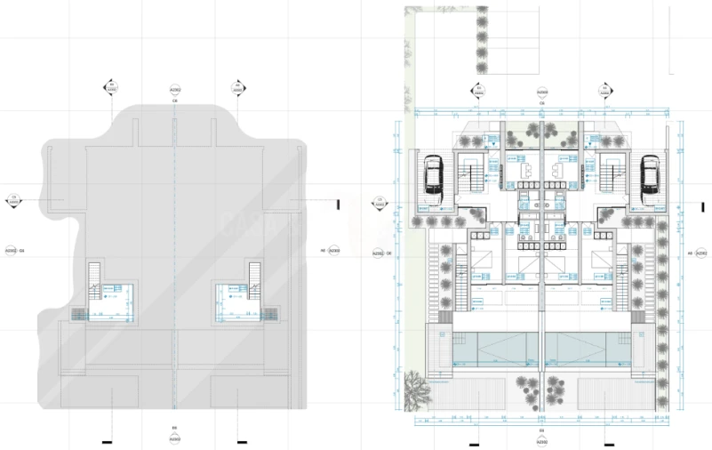 Apartamento T3 para Venda em Luz Planta 2