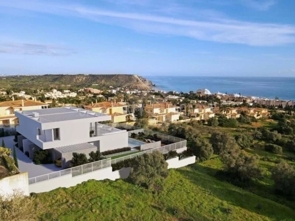 Apartamento T3 para Venda em Luz Foto 3