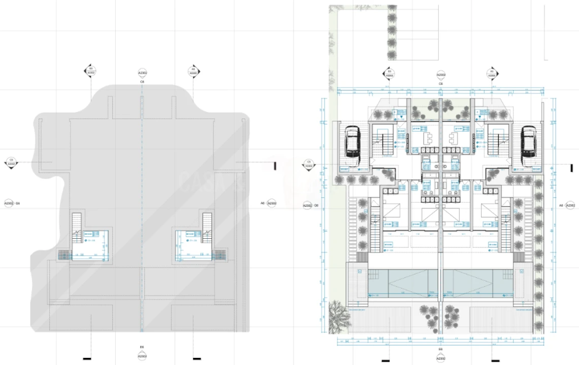 Apartamento T3 para Venda em Luz Planta 2