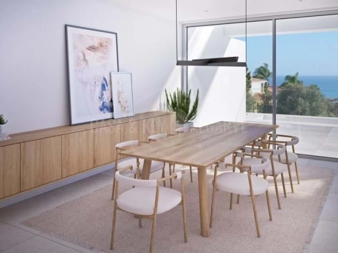 Apartamento T3 para Venda em Luz Foto 1