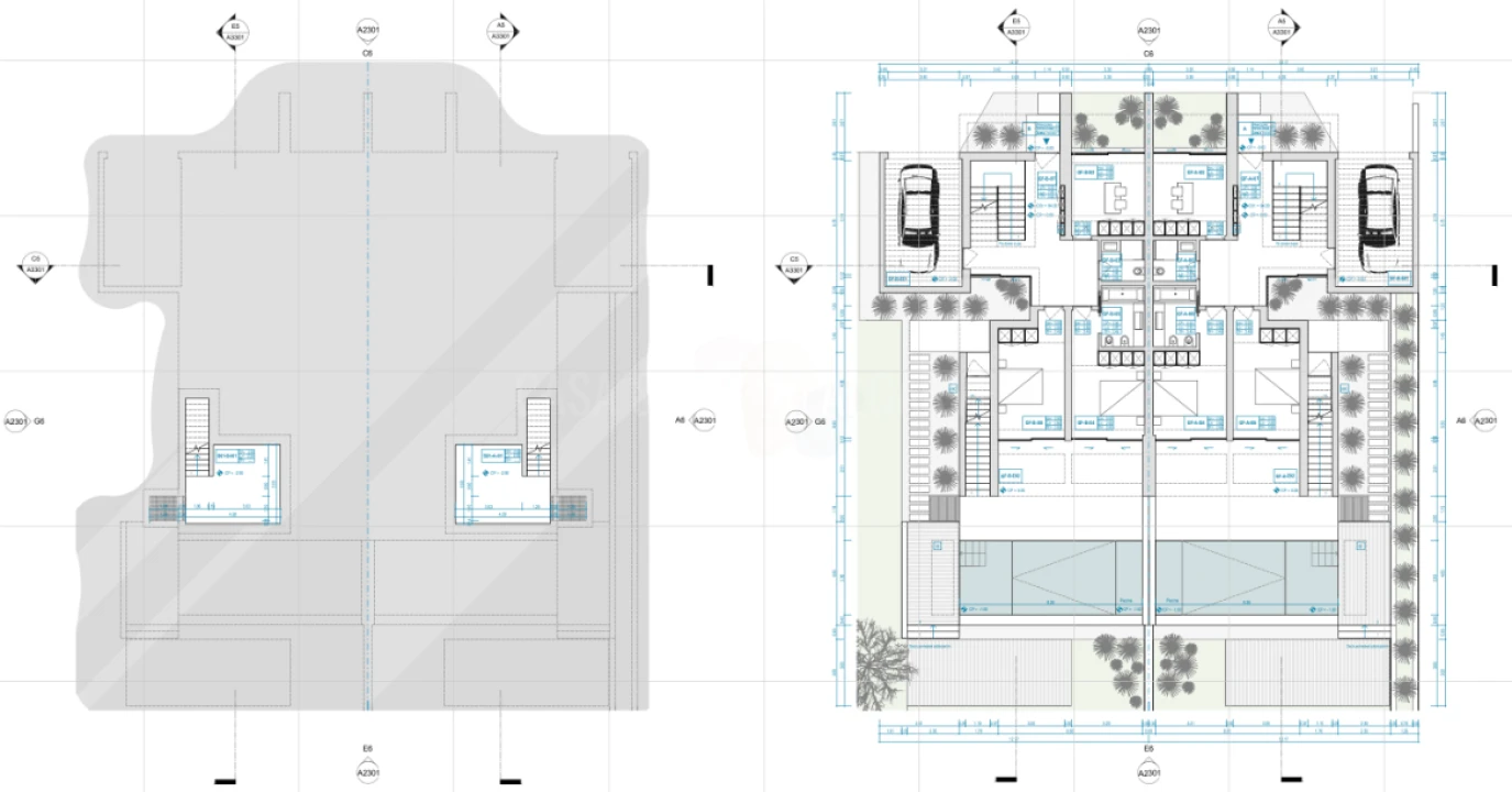 Apartamento T3 para Venda em Luz Planta 2