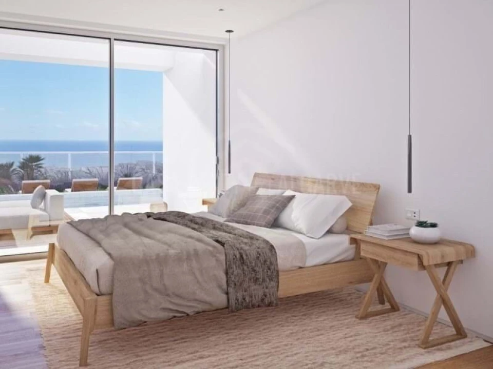 Apartamento T3 para Venda em Luz Foto 1