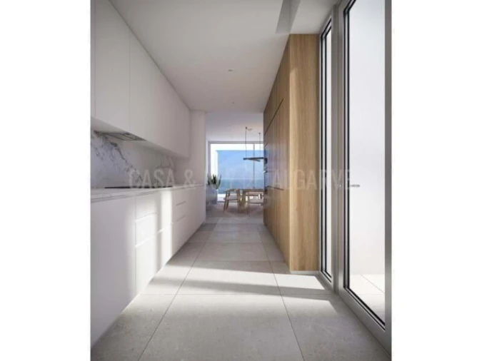 Apartamento T3 para Venda em Luz Foto 10