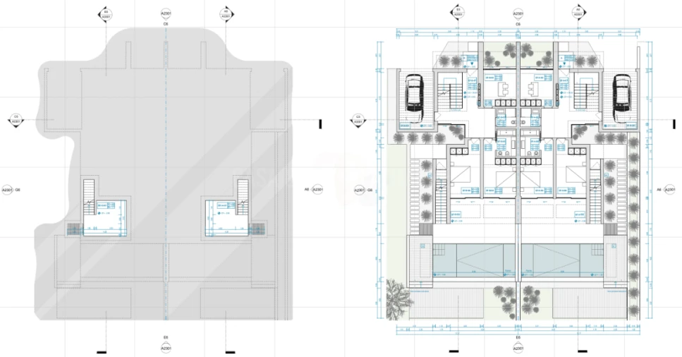 Apartamento T3 para Venda em Luz Planta 2