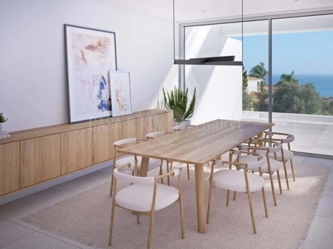 Apartamento T3 para Venda em Luz Foto 9