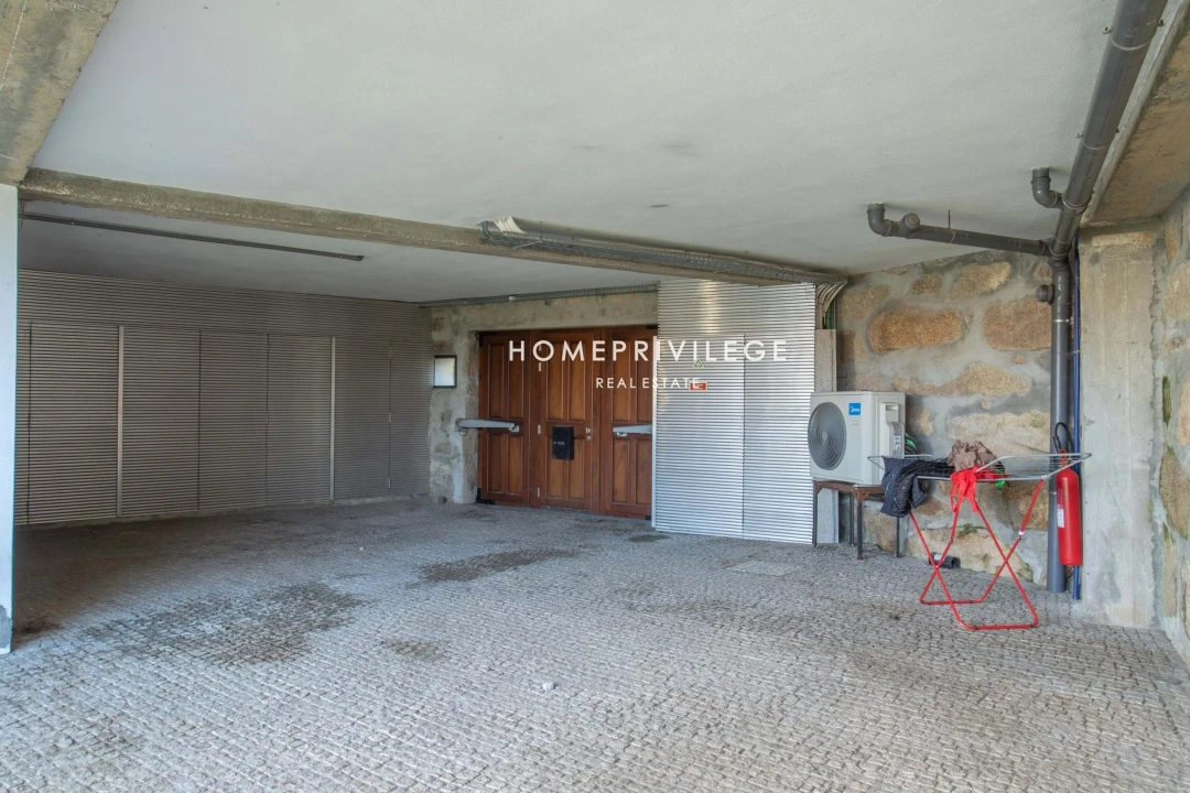 Quinta T3 para Venda em Nogueira e Silva Escura Foto 46