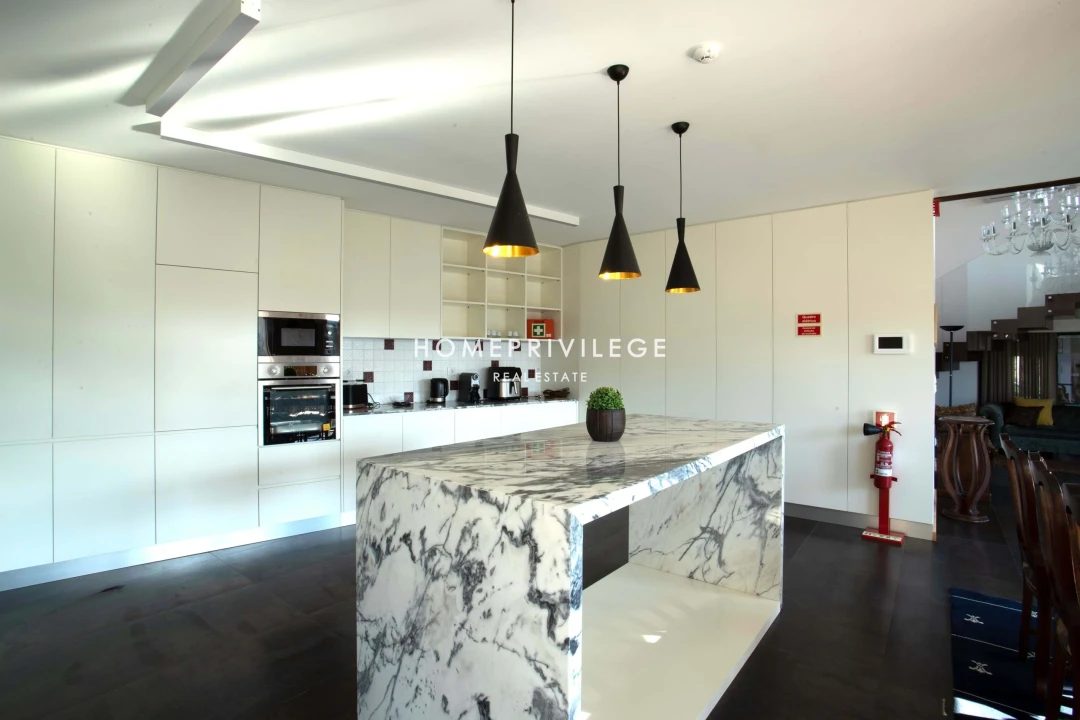 Quinta T3 para Venda em Nogueira e Silva Escura Foto 29