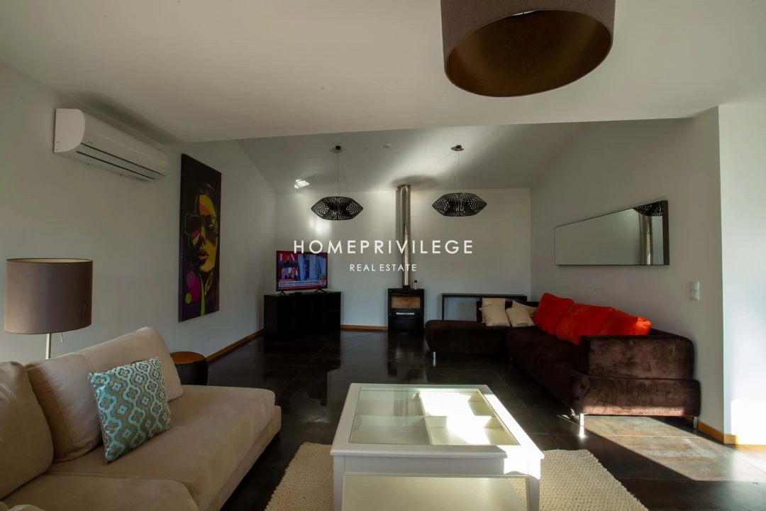 Quinta T3 para Venda em Nogueira e Silva Escura Foto 31