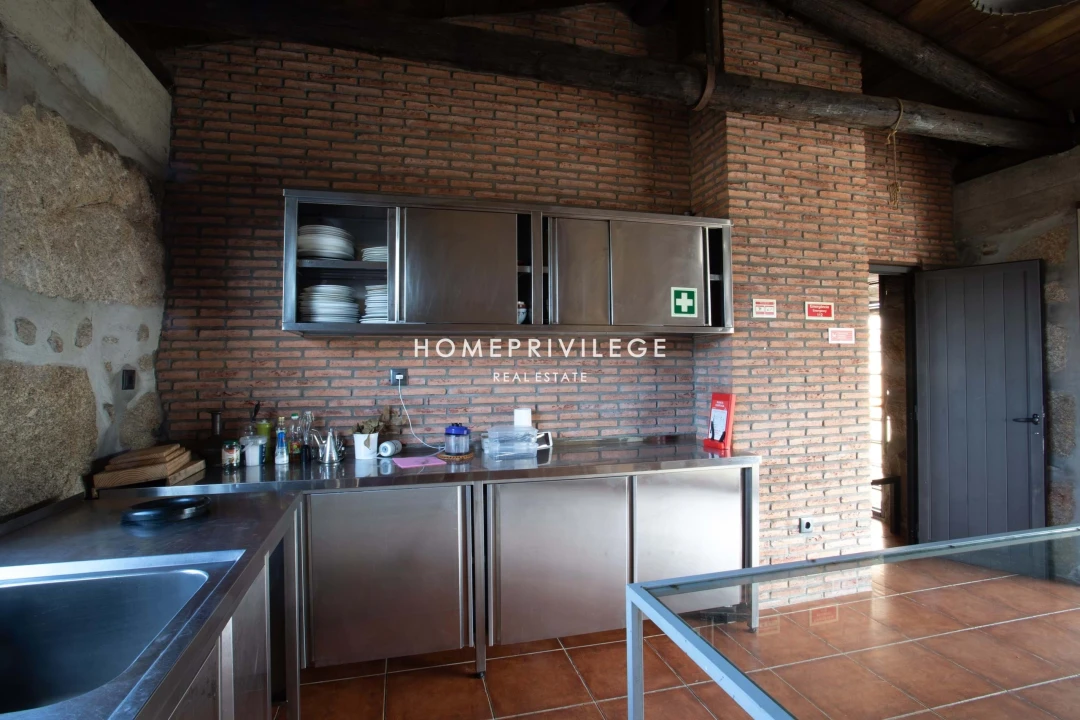 Quinta T3 para Venda em Nogueira e Silva Escura Foto 38