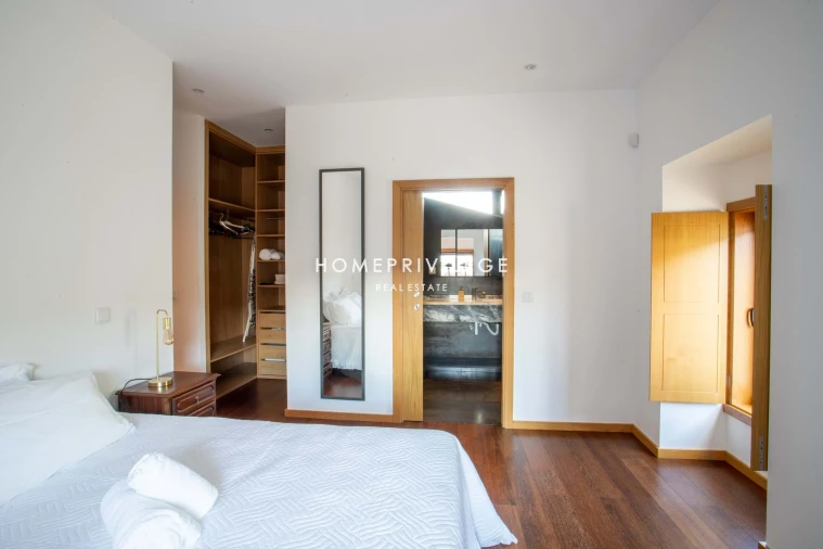 Quinta T3 para Venda em Nogueira e Silva Escura Foto 18