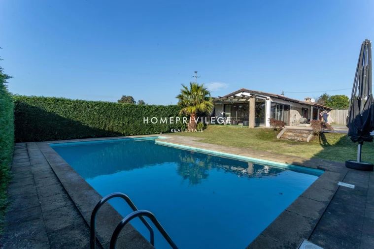 Quinta T3 para Venda em Nogueira e Silva Escura Foto 1