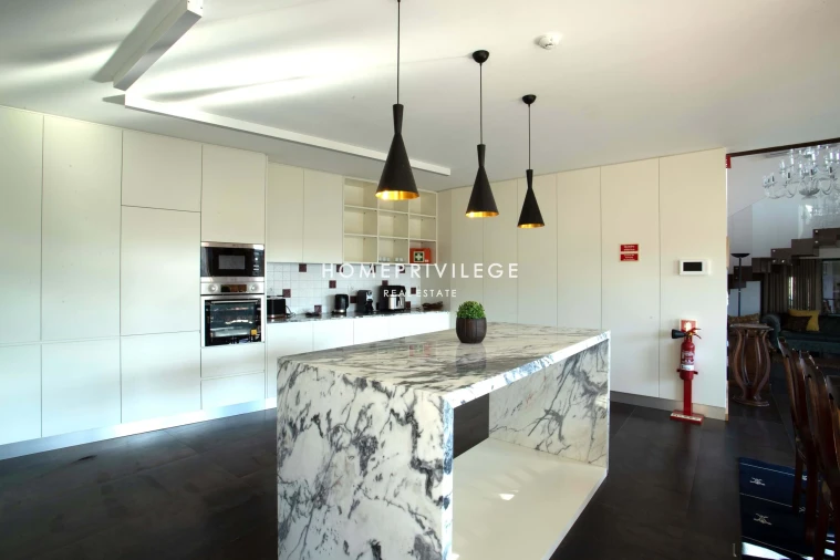 Quinta T3 para Venda em Nogueira e Silva Escura Foto 29