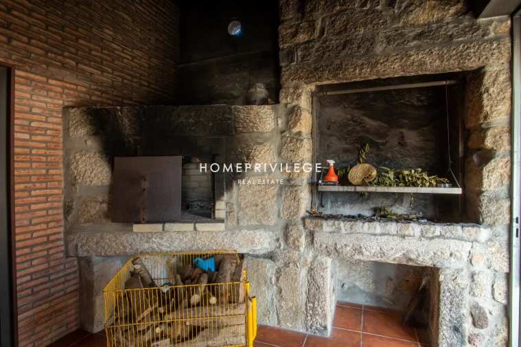 Quinta T3 para Venda em Nogueira e Silva Escura Foto 40