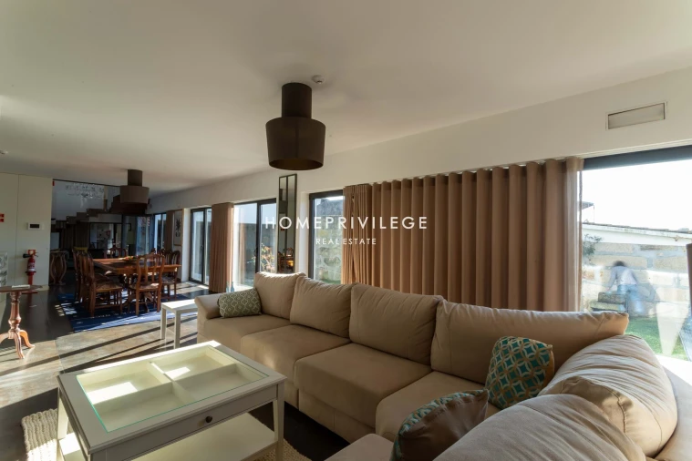 Quinta T3 para Venda em Nogueira e Silva Escura Foto 26