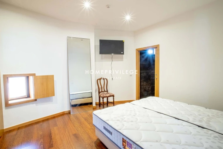 Quinta T3 para Venda em Nogueira e Silva Escura Foto 21