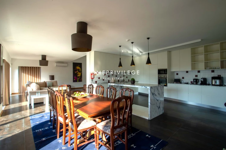 Quinta T3 para Venda em Nogueira e Silva Escura Foto 3