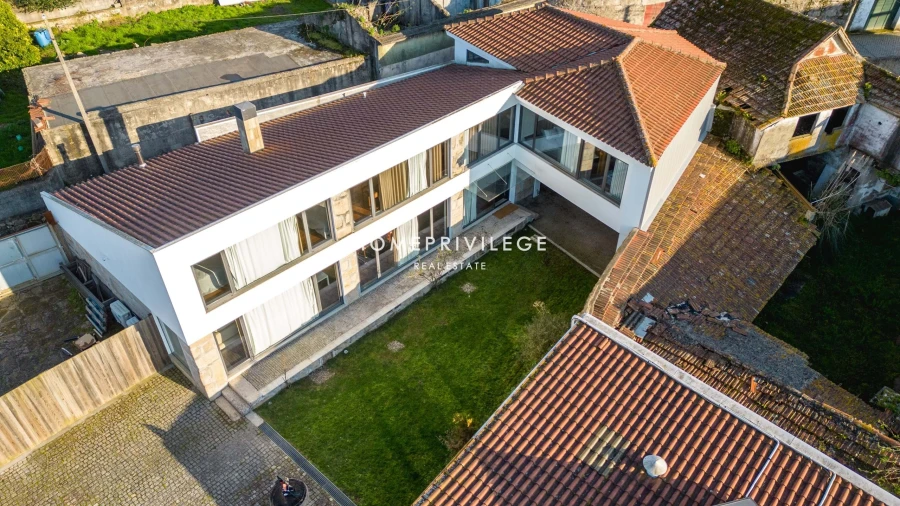 Quinta T3 para Venda em Nogueira e Silva Escura Foto 57