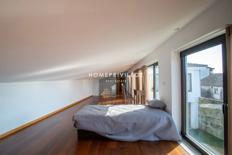 Quinta T3 para Venda em Nogueira e Silva Escura Foto 11