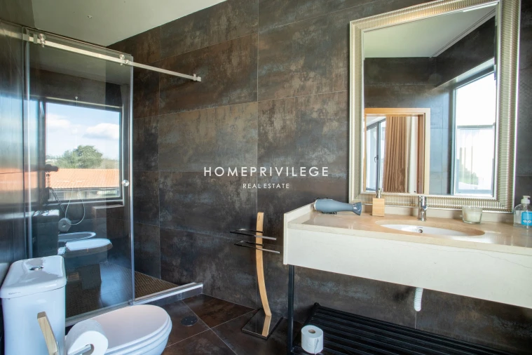 Quinta T3 para Venda em Nogueira e Silva Escura Foto 23