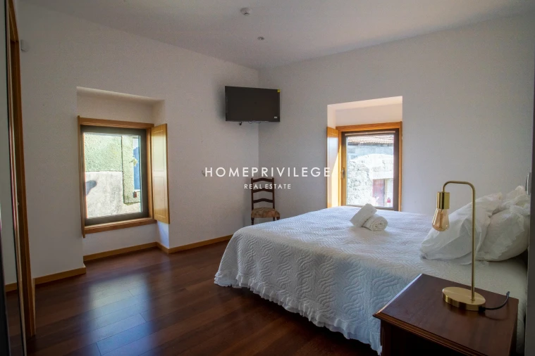 Quinta T3 para Venda em Nogueira e Silva Escura Foto 10