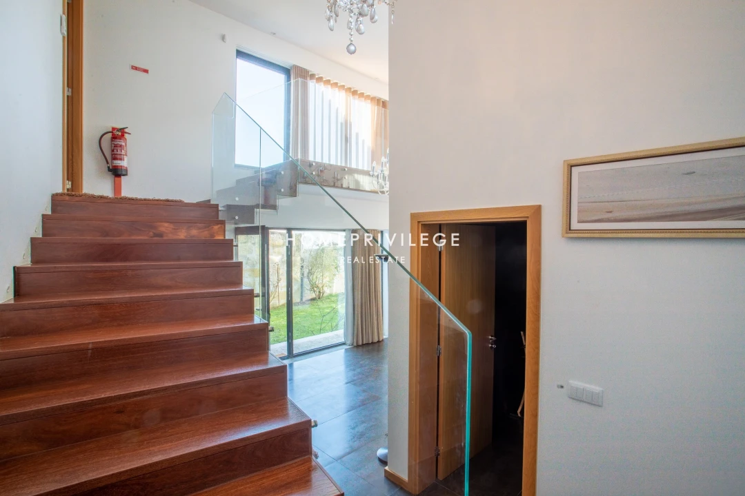 Quinta T3 para Venda em Nogueira e Silva Escura Foto 33