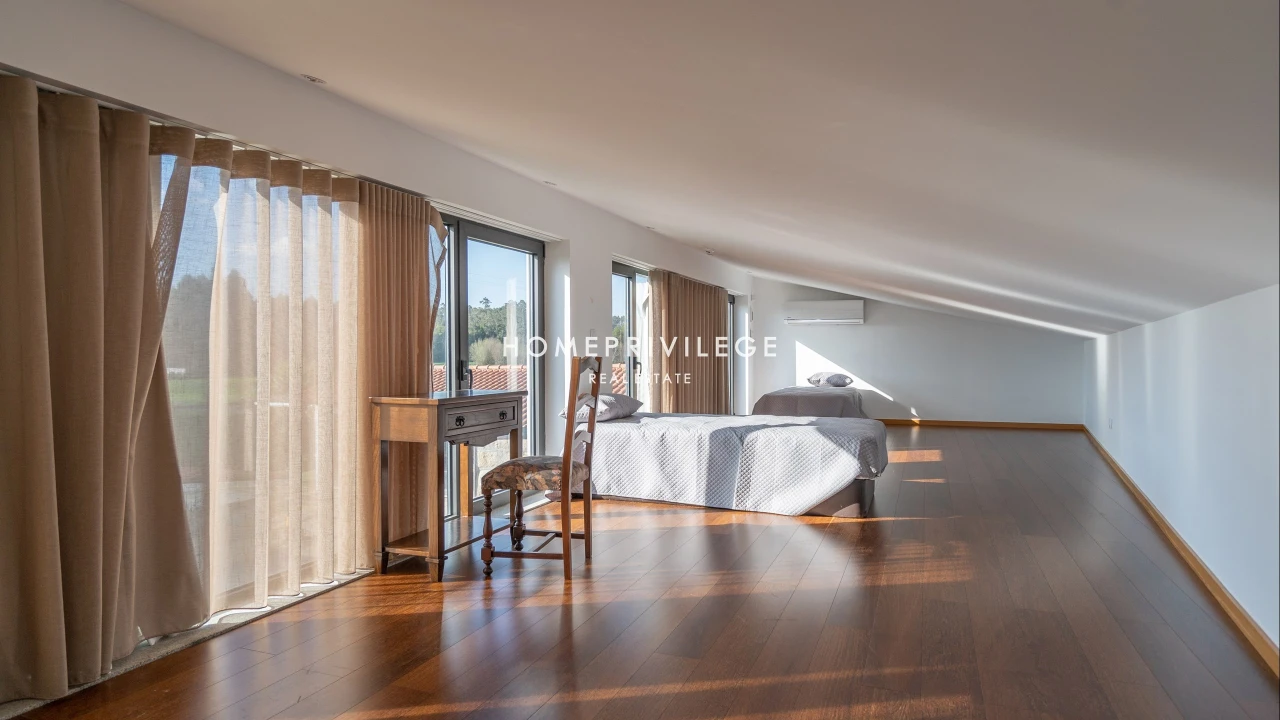 Quinta T3 para Venda em Nogueira e Silva Escura Foto 8