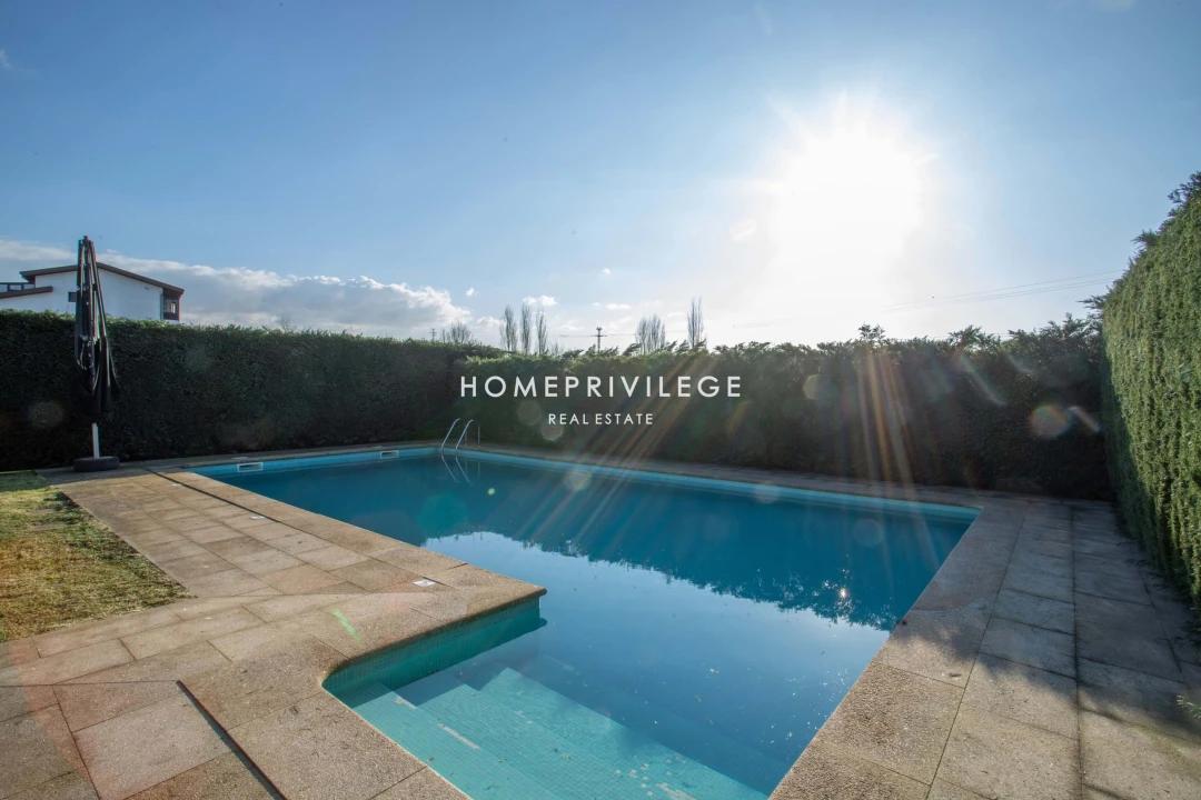 Quinta T3 para Venda em Nogueira e Silva Escura Foto 43