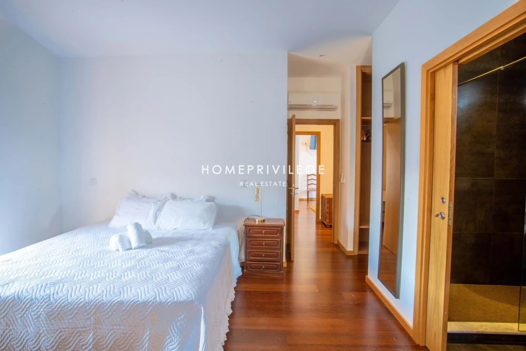 Quinta T3 para Venda em Nogueira e Silva Escura Foto 17